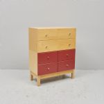 1520 7368 CHEST OF DRAWERS